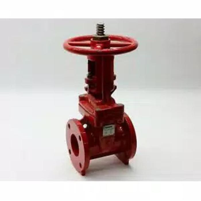 Jual 6-INCH RELIABLE OS&Y GATE VALVE, UL/FM - Kota Surabaya ...