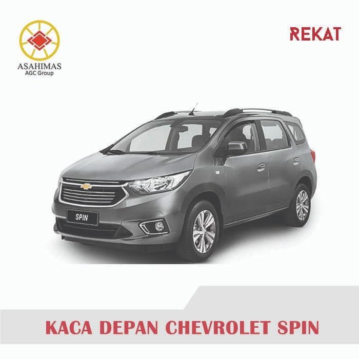 Gambar CHEVROLET SPIN - KACA DEPAN - KACA MOBIL ASAHIMAS dari rekat autoparts undefined Tokopedia
