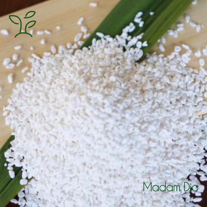 Jual Beras Shirataki Shirataki Rice 250gr Beras Diet Kota Surabaya Juragan Anik Surabaya 