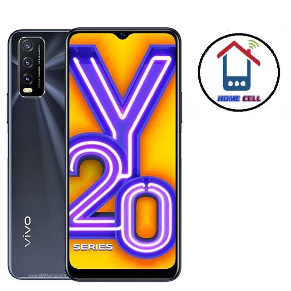 Jual Vivo Y20 Ram 3 Rom 64 Garansi Resmi Biru Jakarta Pusat Home Cell Tokopedia