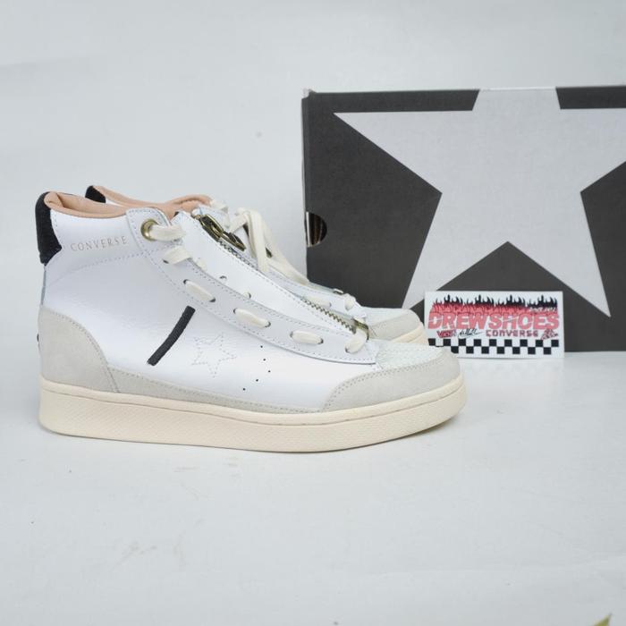 Converse pro best sale leather jasper