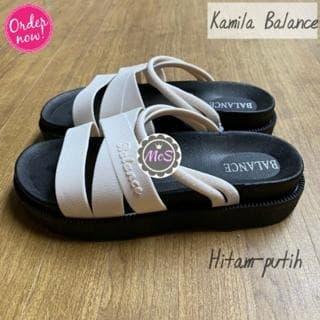 Distributor best sale sandal balance