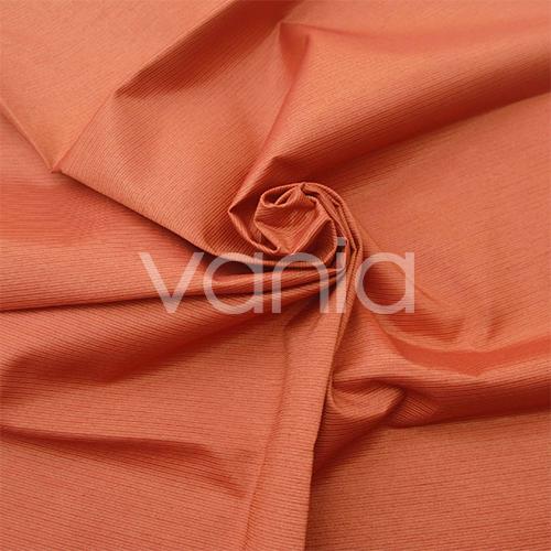 Gambar KAIN BAHAN GORDEN CURTAIN BLACKOUT DOMUS LINE FABRIC VANIA - BRICK dari Vania Jakarta undefined Tokopedia