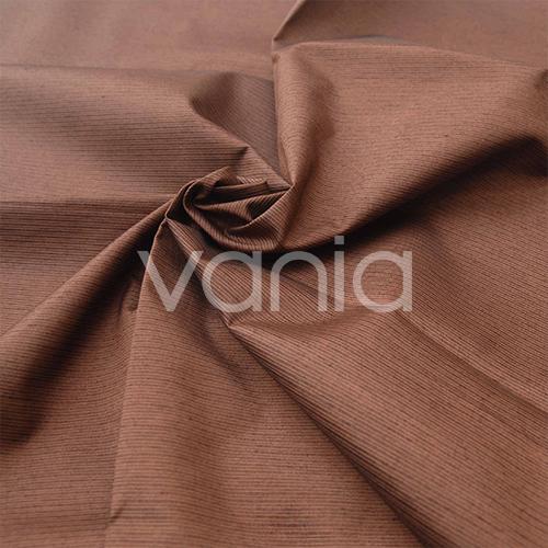 Gambar KAIN BAHAN GORDEN CURTAIN BLACKOUT DOMUS STARK FABRIC VANIA - SOIL dari Vania Jakarta undefined Tokopedia