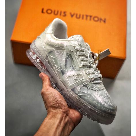 Sepatu Louis Harga Louis Vuitton Shoes Jual Louis Vuitton Trainer