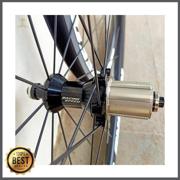 Harga wheelset best sale carbon road bike