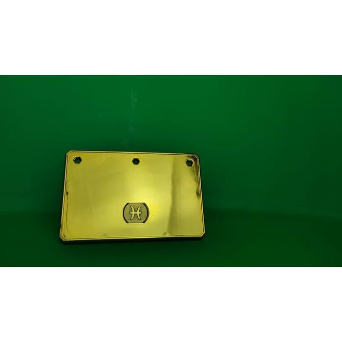 Gambar Stand Base SCM Zodiac PISCES GOLD SHF Action Figure 1/12 NEW MIB dari NOGOSHOP_NEW undefined Tokopedia