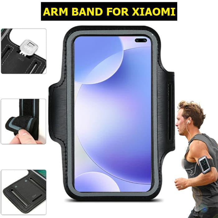 Xiaomi Redmi Note Armband Jual Xiaomi Redmi Note 8T 8A Arm Band