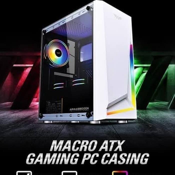 PC Gaming Intel I5 3470 GTX750 2GB GTX750TI 4GB GTX1050TI 4GB GTX 750  TI 4GB