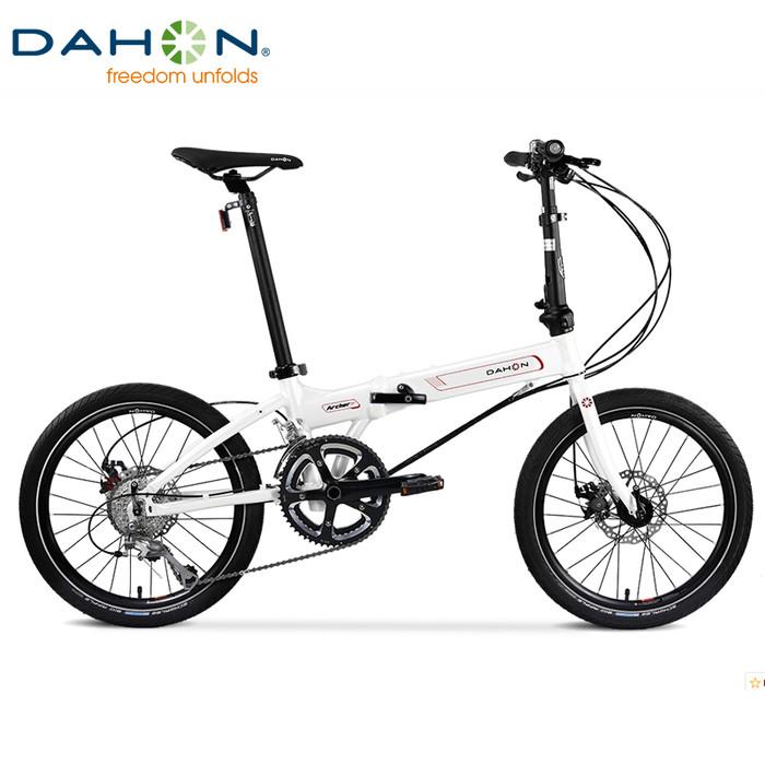 Dahon archer best sale pro