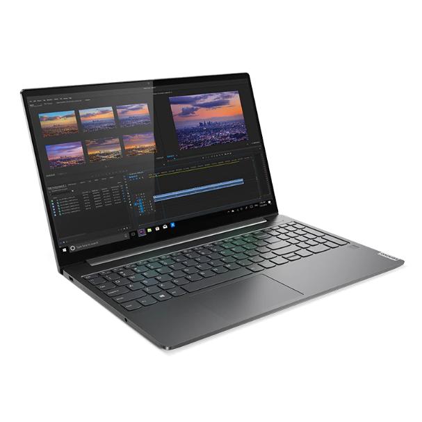 Gambar LENOVO IDEAPAD S740 4K UHD Touch i7 9750 16GB 512ssd GTX1650 4GB W10 dari Top Tech Comp undefined Tokopedia