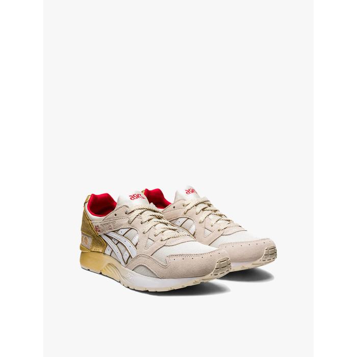 Sepatu Gel Lyte V Cream Jual SEPATU SNEAKERS Pria ASICS Gel-Lyte