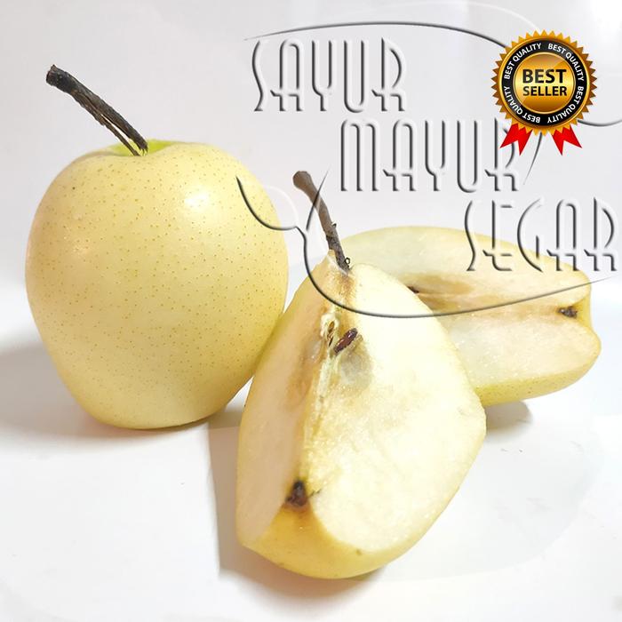 Gambar PEAR CENTURY / PIR CENTURY FRESH dari Sayur Mayur Segar Indonesia undefined Tokopedia