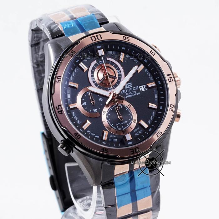 Edifice efr clearance 547