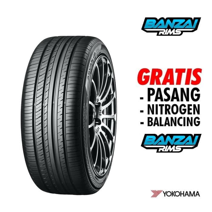YOKOHAMA 引き込み ADVAN dB V552 245/50R18 2022