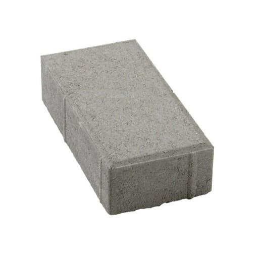 Gambar Paving Block Bata K300 - Abu-abu, 8 dari Azzam Material undefined Tokopedia