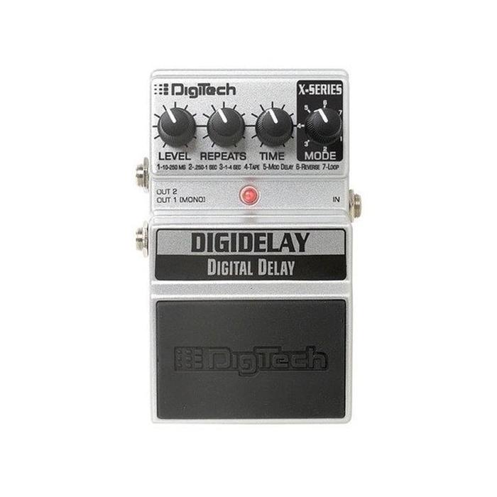Digitech / Digidelay デッドストック最後の一台！