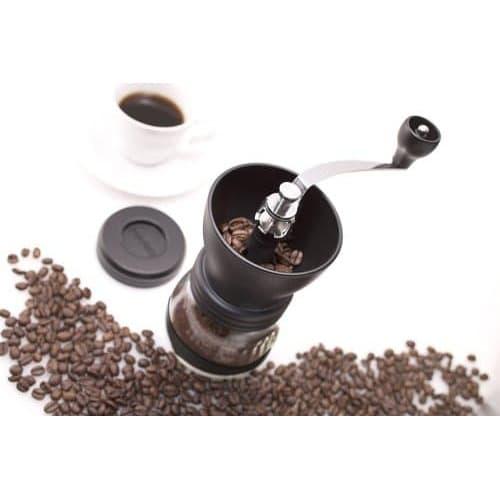 Gambar Viera grinder coffee - penggiling kopi dari tokokudewi undefined Tokopedia