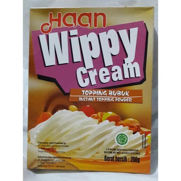 38++ Harga whipped cream di indomaret ideas