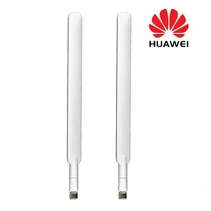 Gambar Huawei Antena Penguat Sinyal Modem Wifi Home Router 3dBi 7dBi 8dBi - 7 dBi dari Kreasindo Online undefined Tokopedia
