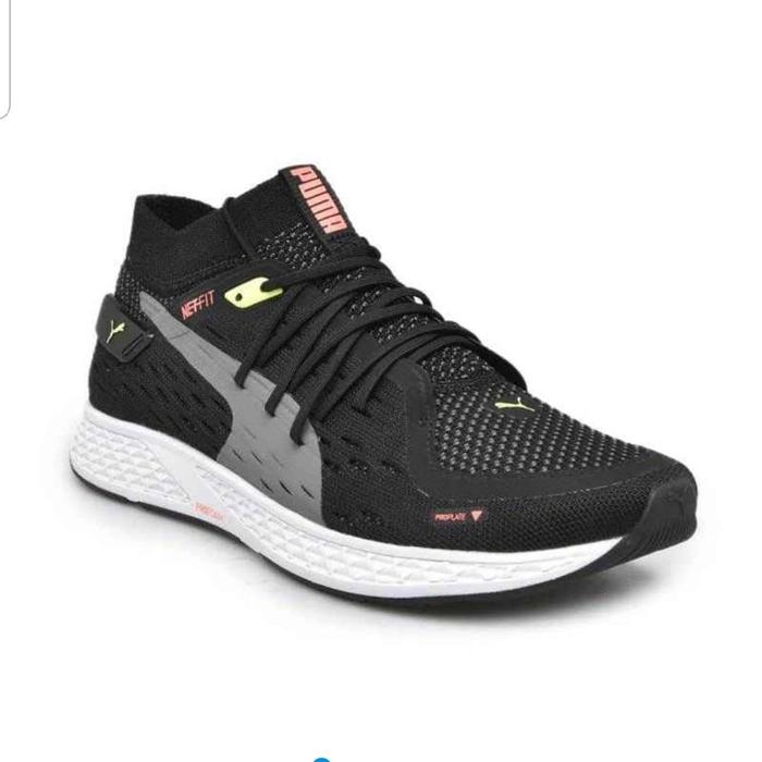 speed 500 2 profoam men's running shoes