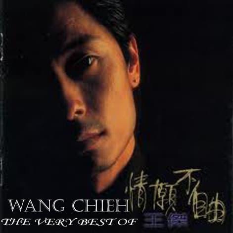 Gambar CD MUSIC THE VERY BEST OF WANG CHIEH dari iFriend store undefined Tokopedia