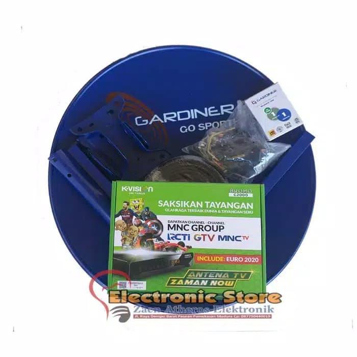 Jual Antena Parabola Mini Garmedia Kvision C2000 Gratis Mnc Group Kab Pamekasan Zaen Atheros Elektronik Tokopedia
