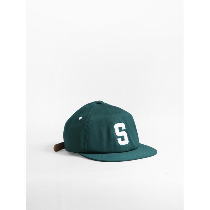 Gambar Official Gravity Element Saitama Japan Ball Cap - Hijau dari Gravity Element Official undefined Tokopedia