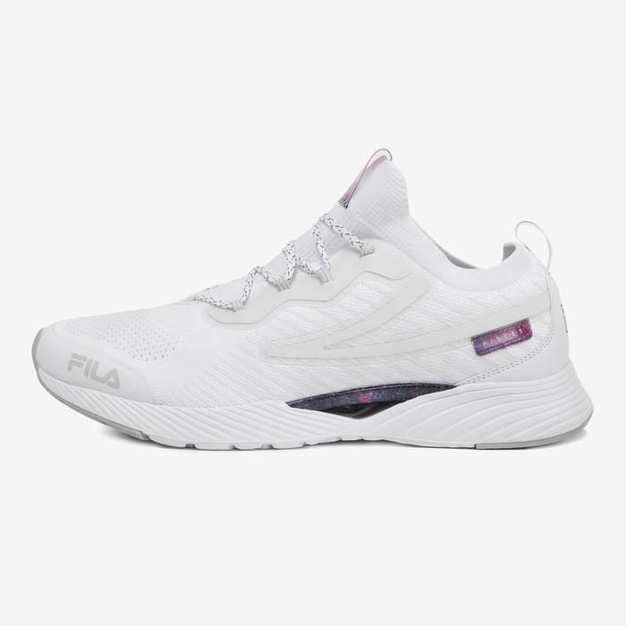 Gambar FILA Voyager Shoes Series RGB Flex Shine Pisces - 37 dari FILA Official Store undefined Tokopedia
