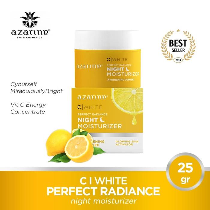azarine moisturizer