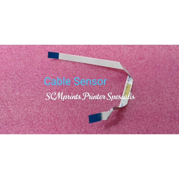 Gambar Kabel Sensor Encoder Disk/ PCB sensor Disk Epson L800 L805 T60 R290 - Cable Sensor dari SCMprints Printer Spesialis undefined Tokopedia