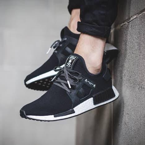 Jual Sepatu Adidas NMD XR1 Mastermind 