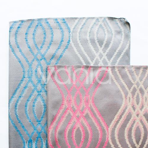 Gambar KAIN BAHAN GORDEN CURTAIN ASHVIN TWIST FABRIC VANIA - LIGHTNING dari Vania Jakarta undefined Tokopedia