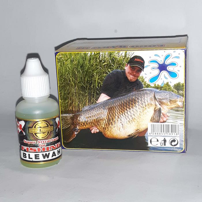 Gambar ESSEN STELLA AROMA BELUT - BLEWAH - BLENOK - BANDENG OIL - BLACKCURRAN - BLEWAH dari Teman pancing undefined Tokopedia