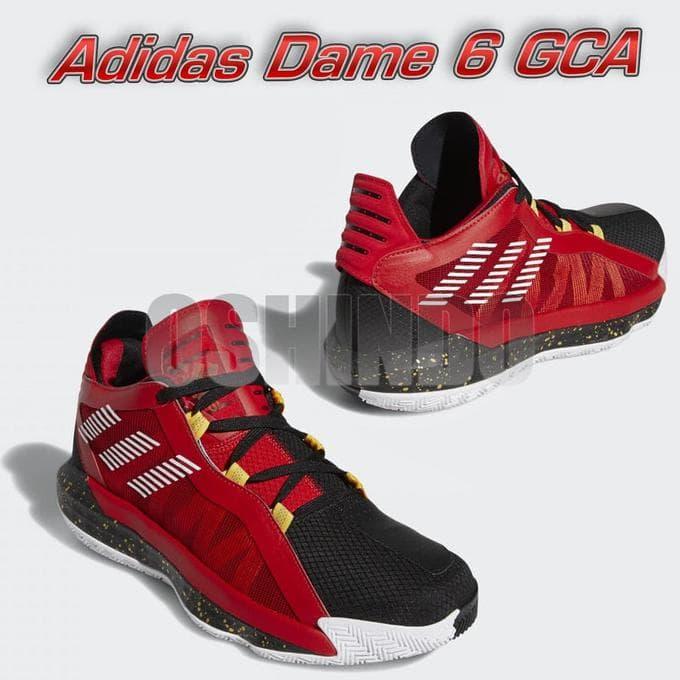 new dame 6