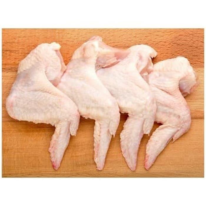 Jual Sayap Ayam 1 2 Kg Kota Depok Pasar Negeri 