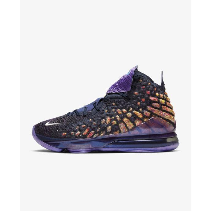 lebron 17 space jam 2