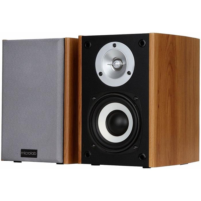 Microlab M300 Box Microlab M-300 Buy PC Speaker: Prices, Reviews