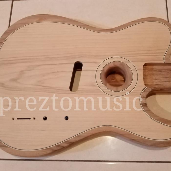 Body gitar Outlet