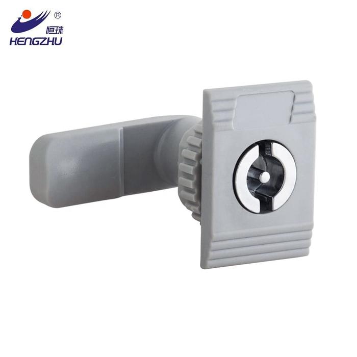 Gambar Kunci Panel Plastik PVC MS705-3-1 / Lock PVC MS 705-3-1 merk Hengzhu dari Sell & Sell undefined Tokopedia