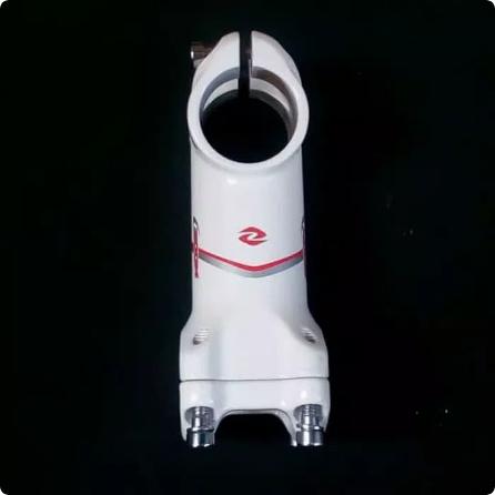 Gambar STEM SEPEDA UNTUK STANG STANDAR ZOOM 3D 80mm dari Paspor Bike undefined Tokopedia