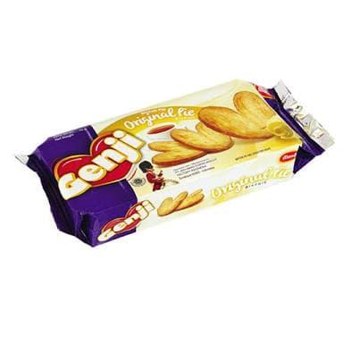 Gambar Monde Genji Pie - Original 70gr dari Red Ruby Store undefined Tokopedia