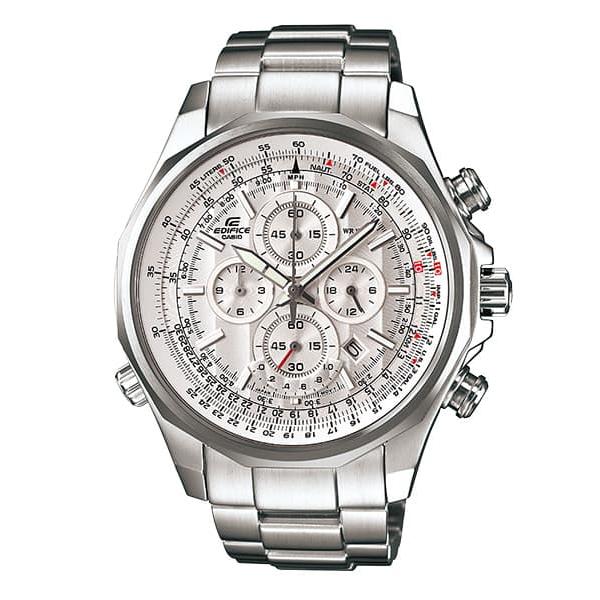 Gambar Jam Tangan Pria Casio Edifice EFR 507D EFR-507D-7 ORIGINAL - EFR-507D-7A dari abangcasiooriginal undefined Tokopedia