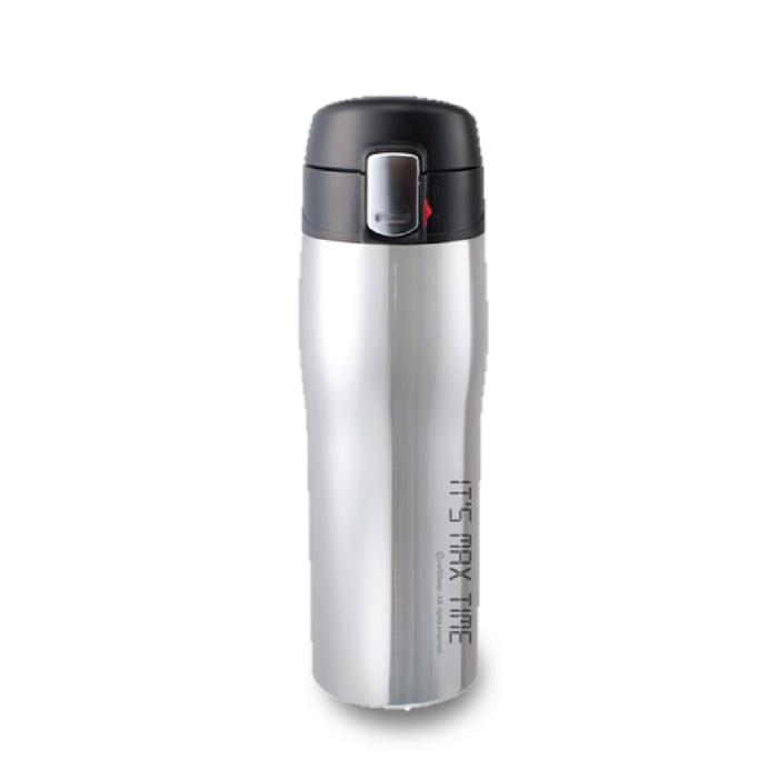 Gambar Caffe Bene Max Tumbler 430 ml - Abu-abu dari CAFFEBENE undefined Tokopedia