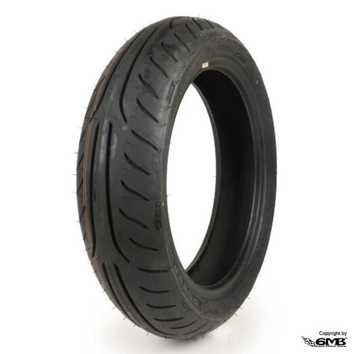 Gambar Michelin power pure 120/70-12 dari Gaya Motor Baru undefined Tokopedia