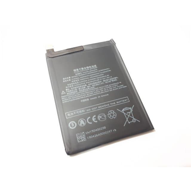 Gambar Baterai Xiaomi Black Shark 2 BlackShark 2 BS03FA New Original 100% dari CNC phoneshop Kota Administrasi Jakarta Pusat Tokopedia