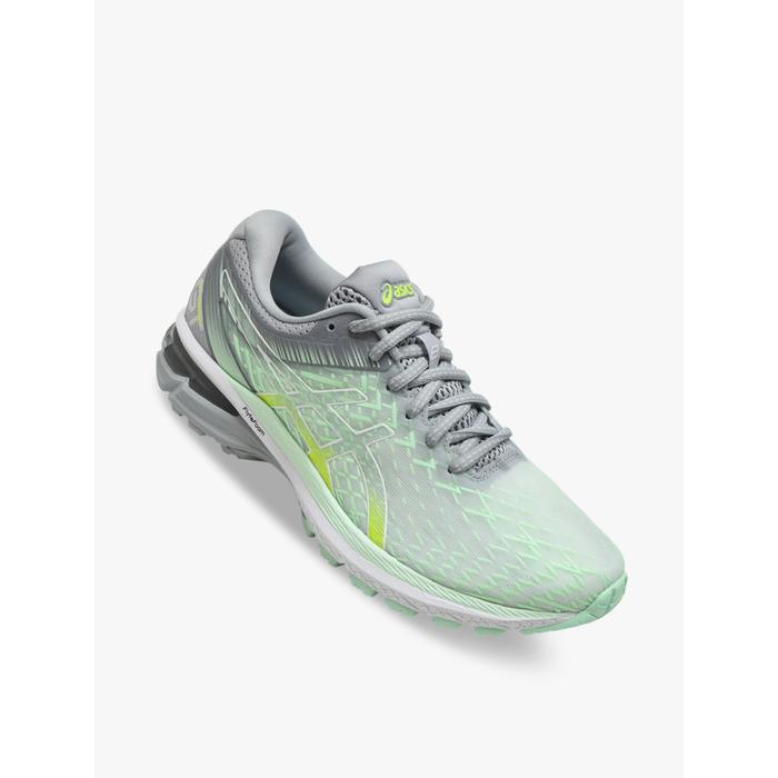 Gambar Sepatu Olahraga ASICS GT-2000 8 Women's Running Shoes-Mint - 6 dari Granesia sport undefined Tokopedia