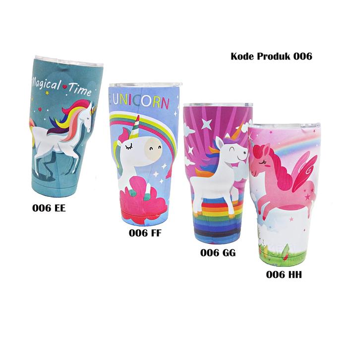 Yeti cheap unicorn cup