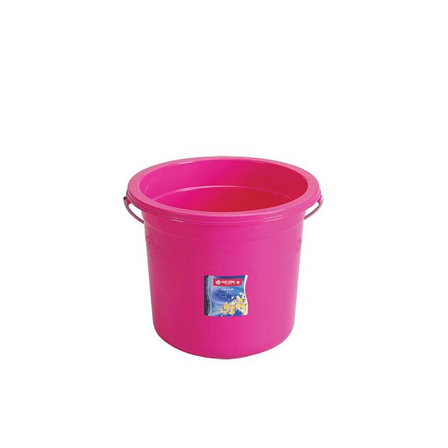 Gambar Lion Star Ember Gallons Pail Elegant Cover Baskom Mandi Toilet Gagang - PL 1 Pail 1 dari QuinGo undefined Tokopedia