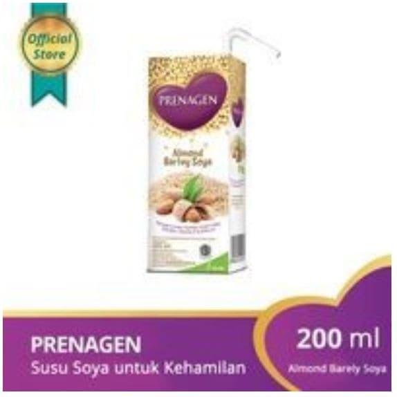 Gambar prenagen 200ml dari BabyHeaven Store undefined Tokopedia